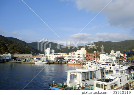 Amami Oshima Kojinoya Port Amami Oshima Kojinoya Port 35910119