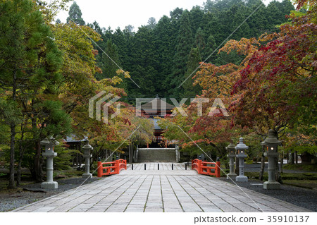 Konosan Okunoin hospital approach Konosan Okunoin hospital approach 35910137