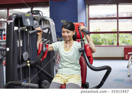 sports gym sports gym 35913487