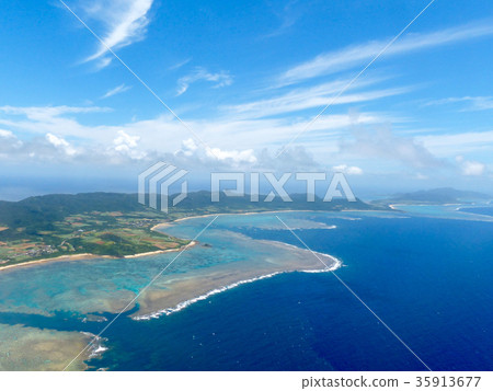 石垣中北以上 35913677