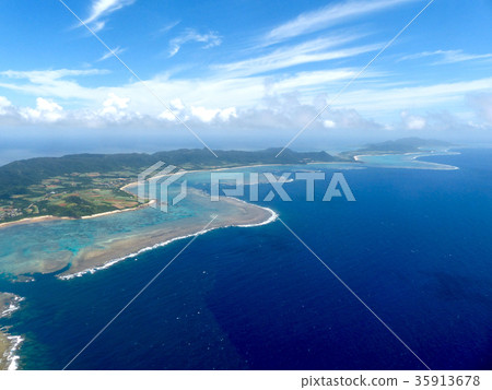 石垣中北以上 石垣中北以上 35913678