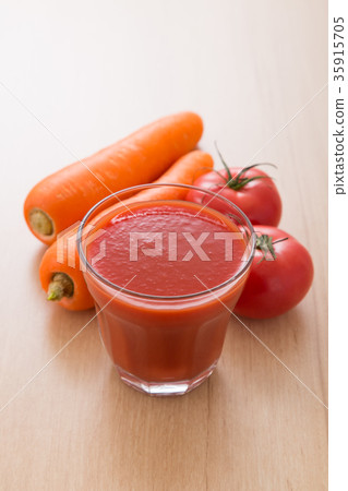 蔬菜汁 35915705