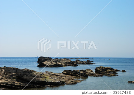 Misaki City Misaki Town的風景_14 35917488