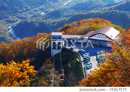 [Ayakakushi，秋葉瞭望]從Akechidaira天文台 35917575