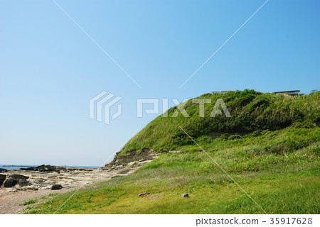 Landscape _20 of Misaki City Misaki-cho Morosaki 35917628