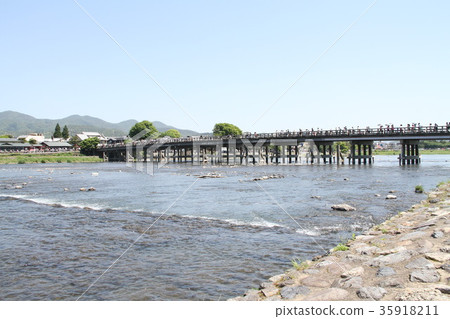 Togetsu bridge Togetsu bridge 35918211