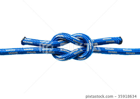 How to tie the rope work Knots of rope work basic 35918634