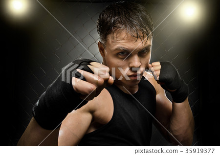 fighter fighter 35919377