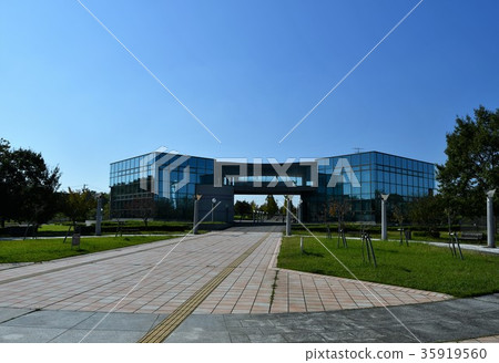 愛知健康廣場 35919560