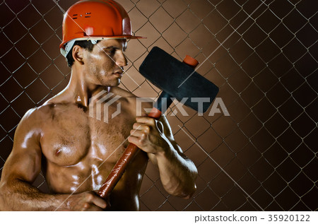 workman 35920122