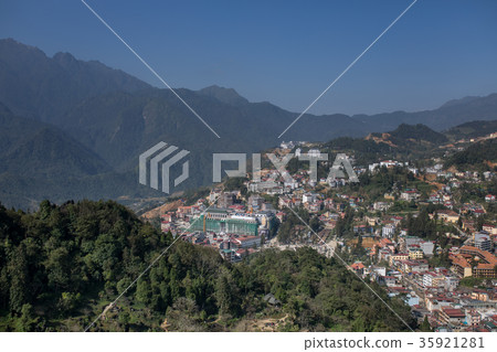 SAPA VIETNAM - NOV4,2017 35921281