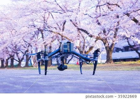 Drone 35922669