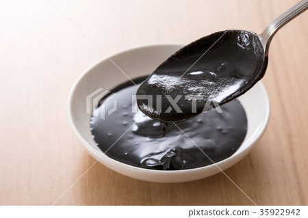 黑芝麻糊 35922942