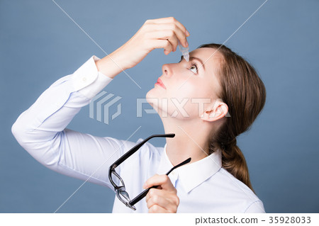 eye drops  35928033