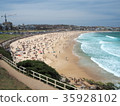 Sydney Coastal Walk Bondi Beach 35928102