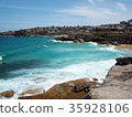 Sydney's Coastal Walk Tamarama Beach 35928106