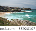 Sydney's Coastal Walk Tamarama Beach 35928107