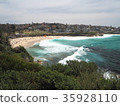 Sydney's Coastal Walk Bronte Beach 35928110