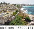 Sydney's Coastal Walk Waverley Cemetery 35929151