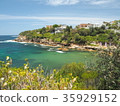 Sydney's Coastal Walk Gordon's Bay 35929152