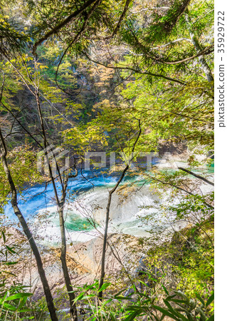 [Gunma] Fukiwari Valley 35929722