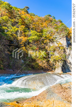 [Gunma] Fukiwari Valley 35929727
