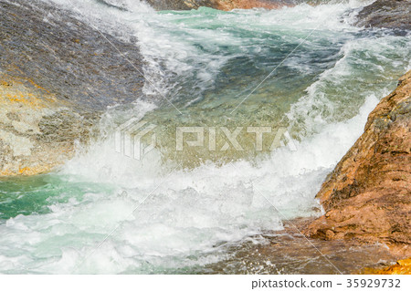 [Gunma] Fukiwari Valley 35929732