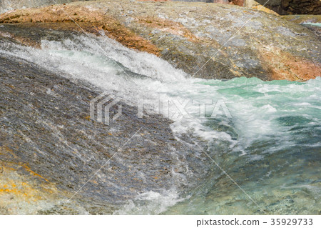 [Gunma] Fukiwari Valley 35929733