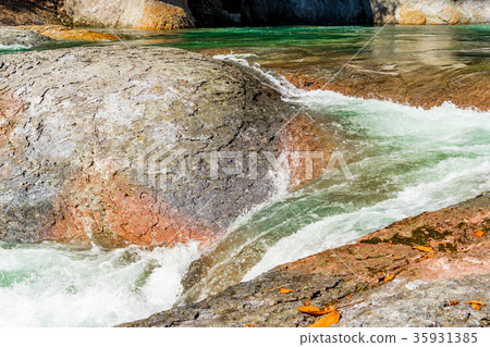 [Gunma] Fukiwari Valley 35931385