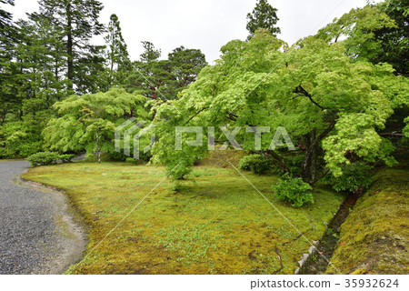 Shogakuin Imperial Palace Imperial Palace 35932624