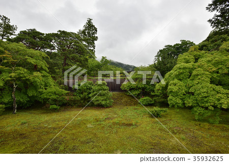 Shogakuin皇宮皇宮 35932625