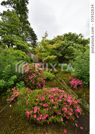 Shogakuin Imperial Palace Imperial Palace 35932634