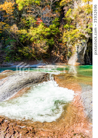 [Gunma] Fukiwari Valley 35932696