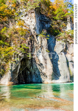 [Gunma] Fukiwari Valley 35932697