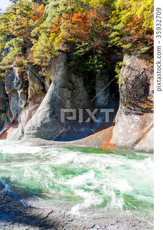 [Gunma] Fukiwari Valley 35932709