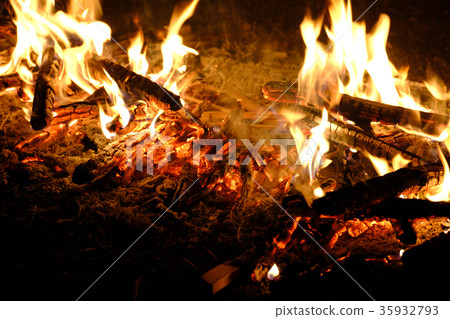 fire fire 35932793