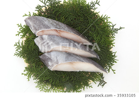 Cod fillets Cod fillets 35933105
