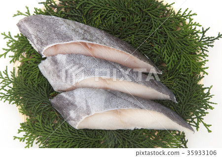 Cod fillets Cod fillets 35933106