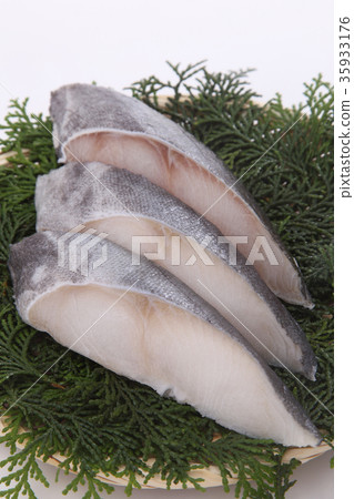 Cod fillets Cod fillets 35933176