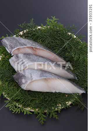 Cod fillets Cod fillets 35933191