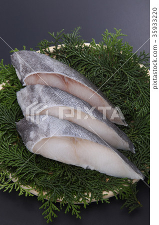 鱈魚片 鱈魚片 35933220
