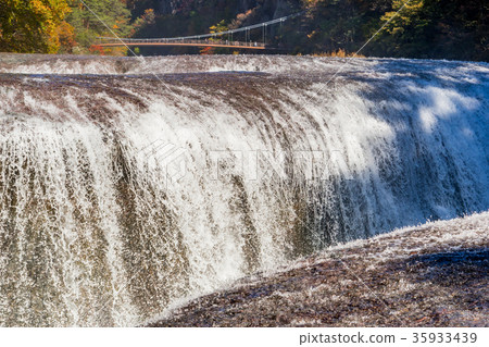 [Gunma] Fukiwari Valley 35933439