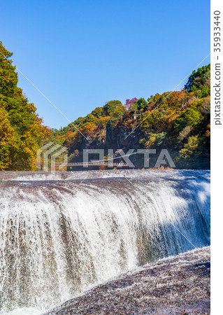 [群馬]伏木原谷 35933440