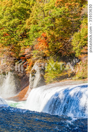 [群馬]伏木原谷 35933630