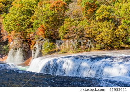 [群馬]伏木原谷 35933631