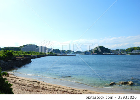 富崎市梅崎市附近的風景在橫須賀市_5 富崎市梅崎市附近的風景在橫須賀市_5 35933826