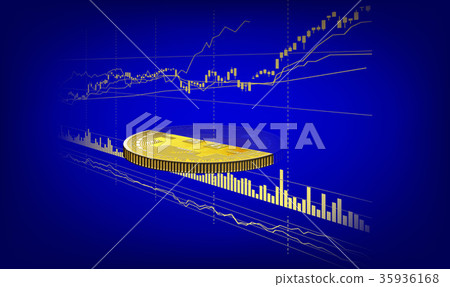 Cryptocurrency image 35936168