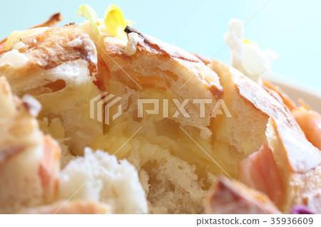 Blooming bread Blooming bread 35936609