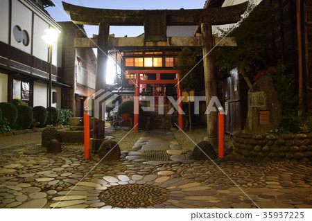 Mizukami no Minochi Shrine Mizukami no Minochi Shrine 35937225