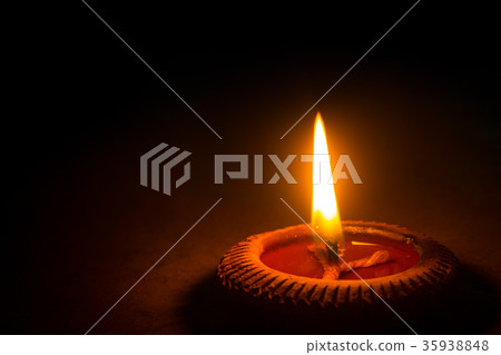 Fire lantern oil or Beeswax lantern burn light 35938848